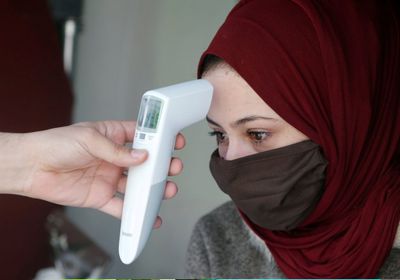 الأردن يسجّل 22 إصابة جديدة بفيروس كورونا