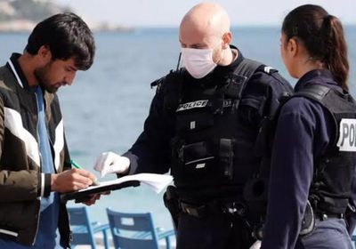  فرنسا تضع حراسة خاصة للأطباء والعاملين بمشافي كورونا