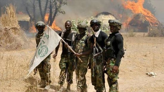 مقتل 7 أشخاص في هجوم لجماعة بوكو حرام بالكاميرون