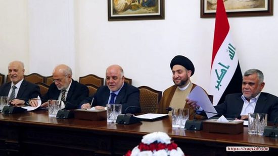 باحث: الصراعات أفسدت لذة السلطة على البيت الشيعي العراقي