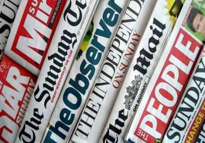 إنسانية الإمارات وتداعيات كورونا الاقتصادية.. أبرز ما ورد بالصحف العالمية اليوم الاثنين