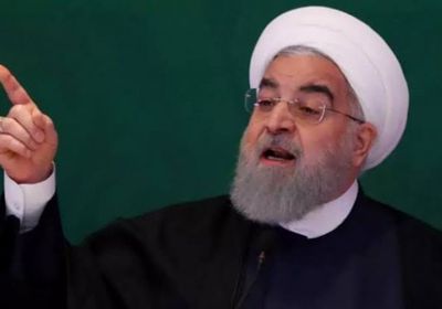 روحاني عن أزمة كورونا: لا نعلم متى ستعود المصانع للعمل