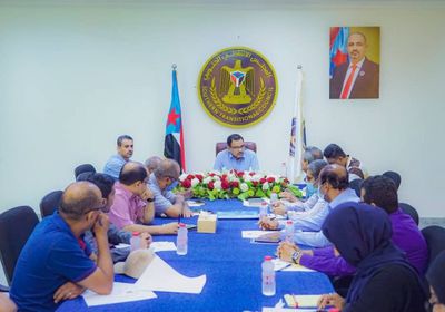 "أمانة الانتقالي" تدعو المواطنين للتعاون في تطبيق حظر التجوال