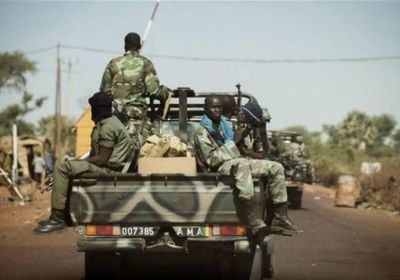 مقتل نحو 20 جنديا في هجوم مسلح بمالي