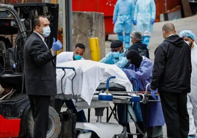 عاجل.. وفيات كورونا حول العالم تتخطى 70 ألف