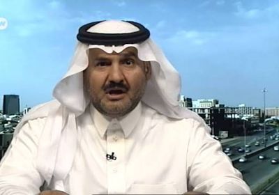 سياسي سعودي: قطر تعيش حالة أزمة مع وباء كورونا