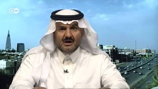 سياسي سعودي: قطر تعيش حالة أزمة مع وباء كورونا
