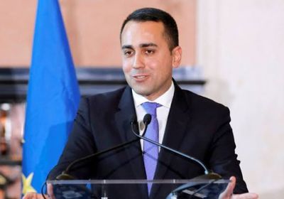 إيطاليا: لن ننسى مساعدات الإمارات