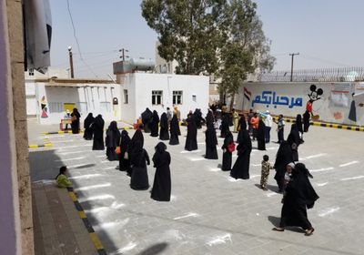 "النرويجي للاجئين": تدابير وقائية لمنع انتشار فيروس كورونا