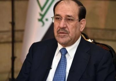 المالكي يطالب الحكومة العراقية بتخصيص معونات مالية لمحدودي الدخل