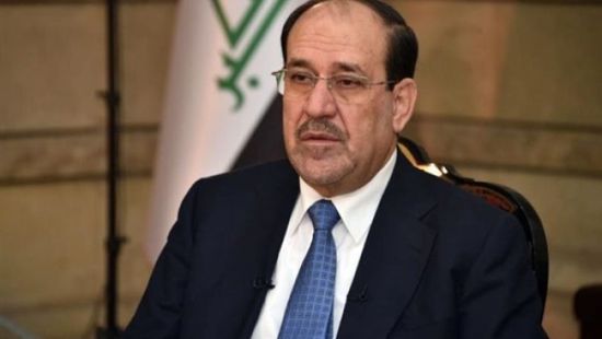 المالكي يطالب الحكومة العراقية بتخصيص معونات مالية لمحدودي الدخل