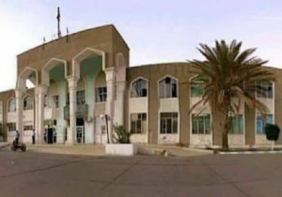 أطباء بلا حدود: استلام جثث ضحيات قصف سجن تعز