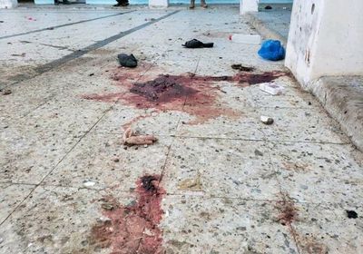 الصليب الأحمر "يأسف" للهجوم على سجن تعز