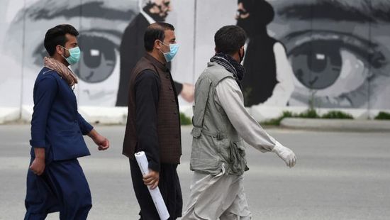 صحفي يكشف مفاجأة عن وباء كورونا في إيران