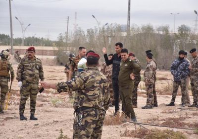 باحث: المؤسسات الأمنية العراقية عاجزة عن ردع استهداف المنشآت النفطية بالبصرة