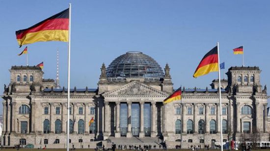 ألمانيا تقرر فرض الحجر الصحي على مواطنيها ومواطني الاتحاد الأوروبي القادمين من الخارج