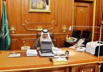 انعقاد مجلس الشورى السعودي بتقنية "الفيديو" تحسبًا لكورونا (صور)