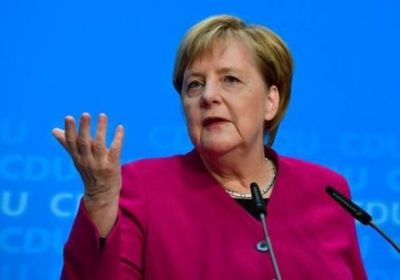 ميركل: "كورونا" الاختبار الأكبر للاتحاد الأوروبي منذ تأسيسه