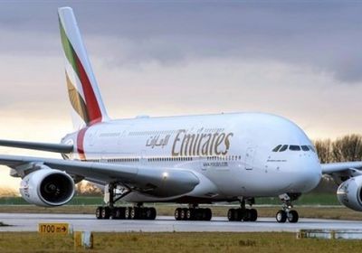 مطار دبي الدولي يستقبل أول مجموعة من المواطنين العالقين في الخارج