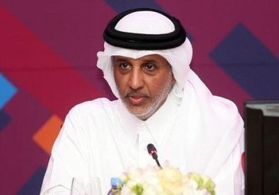 رئيس الاتحاد القطري: كرة القدم ستخرج أقوى بعد نهاية أزمة كورونا