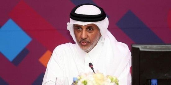 رئيس الاتحاد القطري: كرة القدم ستخرج أقوى بعد نهاية أزمة كورونا