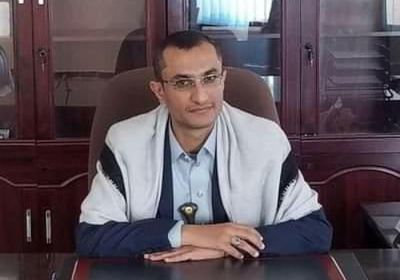 محافظ تعز الحوثي يهدد بالاستقالة بعد أسابيع من تعيينه