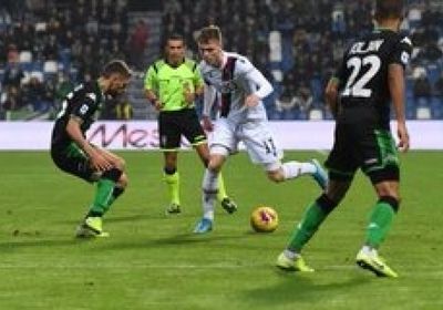 أندية الدوري الإيطالي توافق على تعليق رواتب اللاعبين والمدربين