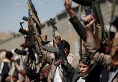 الحوثيون يختطفون 20 مواطنا شمال الحشاء