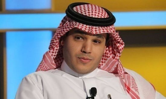 الأحمري يكشف سر تغريدة "بن جاسم" عن السعودية