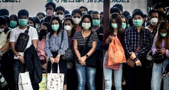  كوريا الجنوبية: شفاء 51 شخصًا من إصابتهم بفيروس كورونا