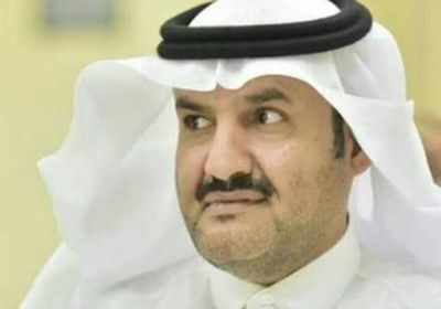 مهاجماً بن جاسم.. آل عاتي: لا يوجد نواقص بالسلع الغذائية في السعودية