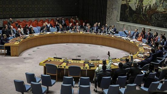  مجلس الأمن الدولي يعقد أولى اجتماعاته حول كورونا الخميس