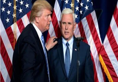 ترامب: سأجري أنا ونائبي اختبارات دورية حول كورونا