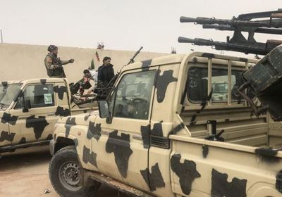 الجيش الليبي: إحدى مصحات طرابلس تستقبل جثث 11 عسكريًا تركيًا 