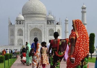 الهند.. 5 وفيات و354 إصابة جديدة بـ&laquo;كورونا&raquo;