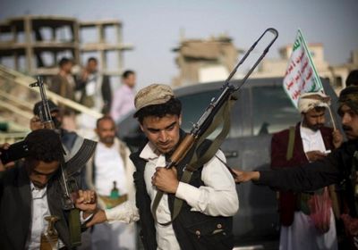 الخليج الإماراتية: مليشيا الحوثي تسعى لاستمرار &nbsp;الحرب وترفض السلام