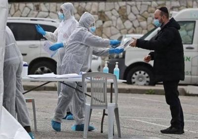 كورونا.. فرض حظر كلي بإسرائيل والوفيات ترتفع إلى 58