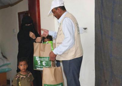 الشرق الأوسط: "سلمان للإغاثة" يأوي 600 يتيم ويتيمة