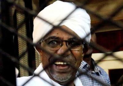 تأجيل محاكمة البشير بسبب كورونا