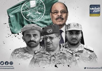 بن كليب ردًا على تحركات الشرعية والإخوان: قرار شعبنا الجنوبي محسوم