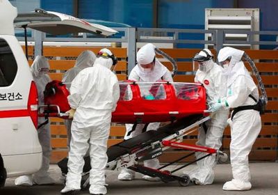 إسبانيا تسجل 743 وفاة جديدة بفيروس كورونا