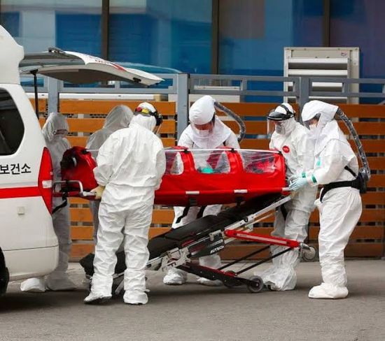 إسبانيا تسجل 743 وفاة جديدة بفيروس كورونا