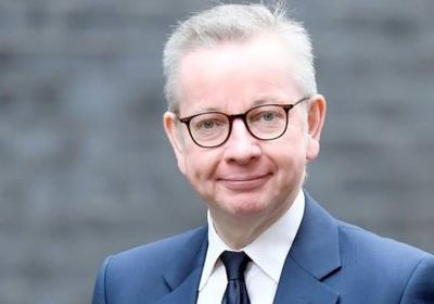 خضوع وزير شؤون مجلس الوزراء البريطاني للعزل الصحي