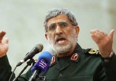 سياسي سعودي يكشف تفاصيل خطيرة حول زيارة قاآني للعراق