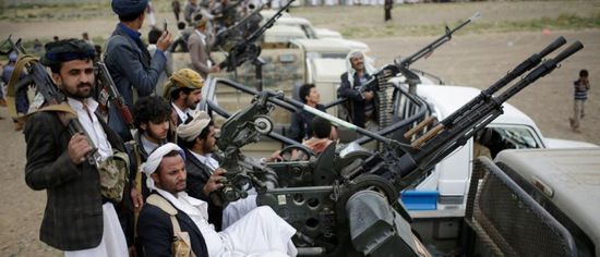  إرهابٌ المليشيات.. كيف يتفنن الحوثيون في نهب الأراضي؟