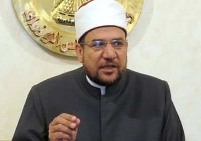 الأوقاف المصرية تعلق كافة الأنشطة الجماعية في رمضان