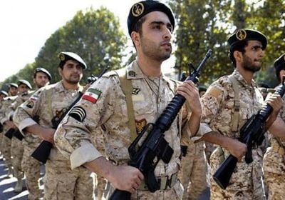  إصابة 54 جنديا إيرانيا بفيروس كورونا