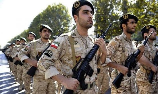  إصابة 54 جنديا إيرانيا بفيروس كورونا