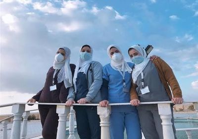 الصحة العالمية: كورونا أظهر احتياج العالم إلى 5.9 مليون ممرض&lrm;