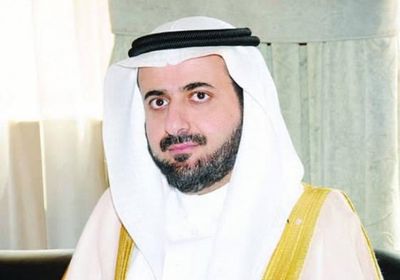  وزير الصحة السعودي: لم يتعامل البعض مع الأزمة بالجدية الكافية